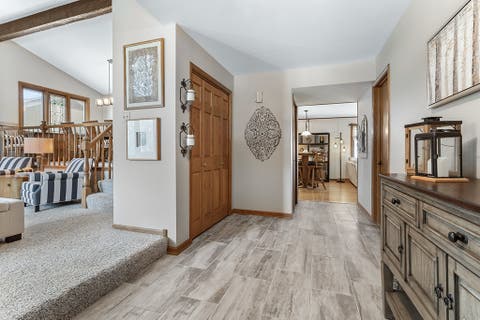 Tiny photo for 15614 S Badger Lane, Homer Glen, IL 60491 (MLS # 12722430)