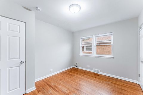 Tiny photo for 4856 Howard Street, Skokie, IL 60077 (MLS # 12635240)