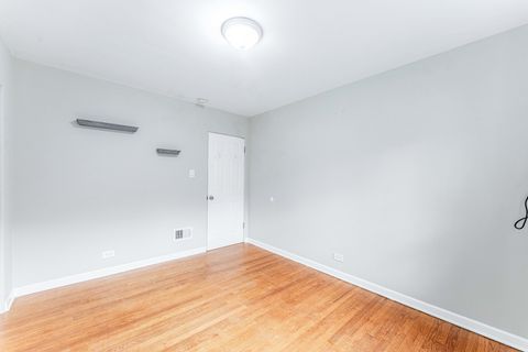 Tiny photo for 4856 Howard Street, Skokie, IL 60077 (MLS # 12635240)