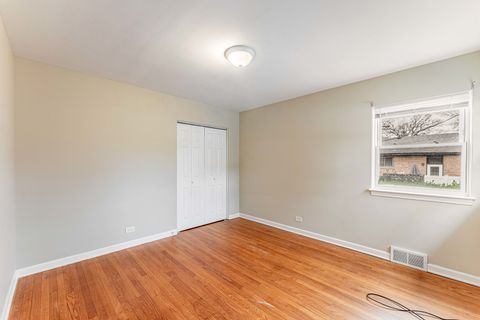 Tiny photo for 4856 Howard Street, Skokie, IL 60077 (MLS # 12635240)