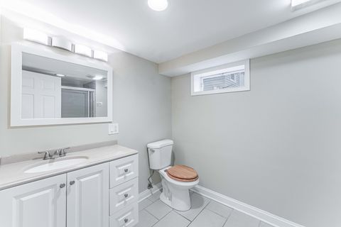 Tiny photo for 4856 Howard Street, Skokie, IL 60077 (MLS # 12635240)