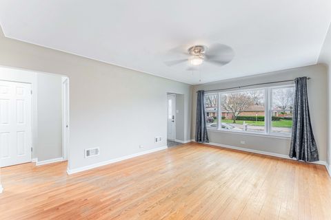 Tiny photo for 4856 Howard Street, Skokie, IL 60077 (MLS # 12635240)