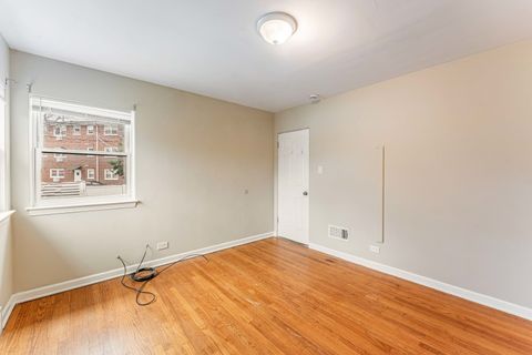 Tiny photo for 4856 Howard Street, Skokie, IL 60077 (MLS # 12635240)