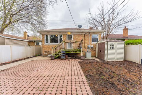 Tiny photo for 4856 Howard Street, Skokie, IL 60077 (MLS # 12635240)