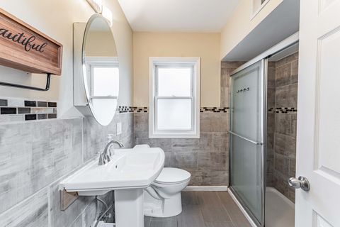 Tiny photo for 4856 Howard Street, Skokie, IL 60077 (MLS # 12635240)