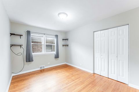 Tiny photo for 4856 Howard Street, Skokie, IL 60077 (MLS # 12635240)