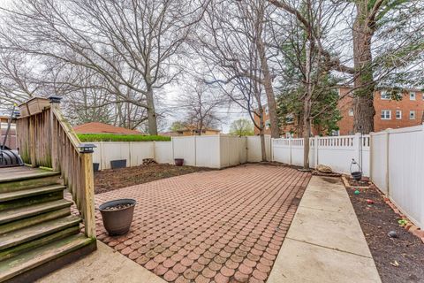 Tiny photo for 4856 Howard Street, Skokie, IL 60077 (MLS # 12635240)