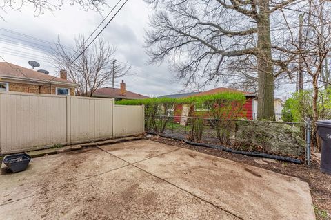 Tiny photo for 4856 Howard Street, Skokie, IL 60077 (MLS # 12635240)