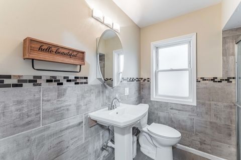Tiny photo for 4856 Howard Street, Skokie, IL 60077 (MLS # 12635240)