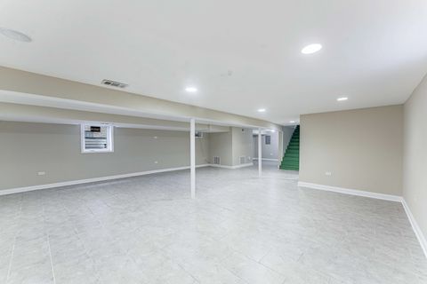 Tiny photo for 4856 Howard Street, Skokie, IL 60077 (MLS # 12635240)