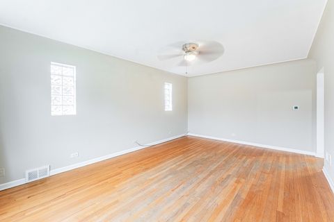 Tiny photo for 4856 Howard Street, Skokie, IL 60077 (MLS # 12635240)