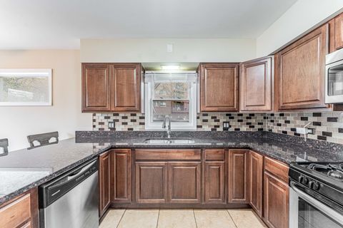 Tiny photo for 4856 Howard Street, Skokie, IL 60077 (MLS # 12635240)