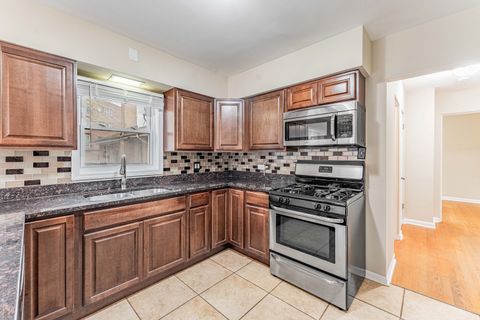 Tiny photo for 4856 Howard Street, Skokie, IL 60077 (MLS # 12635240)