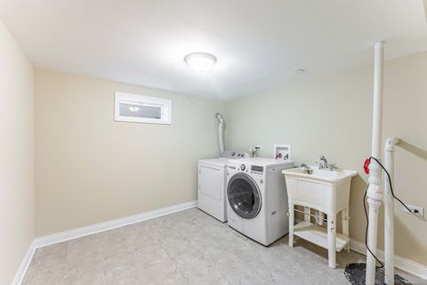 Tiny photo for 4856 Howard Street, Skokie, IL 60077 (MLS # 12635240)