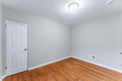 Tiny photo for 4856 Howard Street, Skokie, IL 60077 (MLS # 12635240)