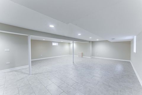 Tiny photo for 4856 Howard Street, Skokie, IL 60077 (MLS # 12635240)