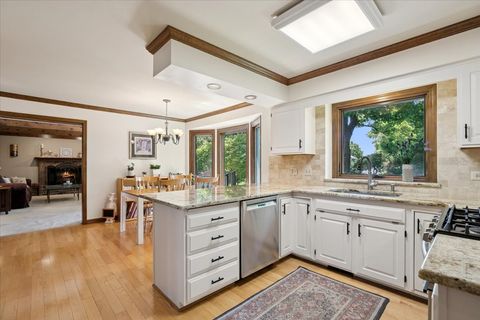 Tiny photo for 1145 Furlong Drive, Libertyville, IL 60048 (MLS # 12680706)