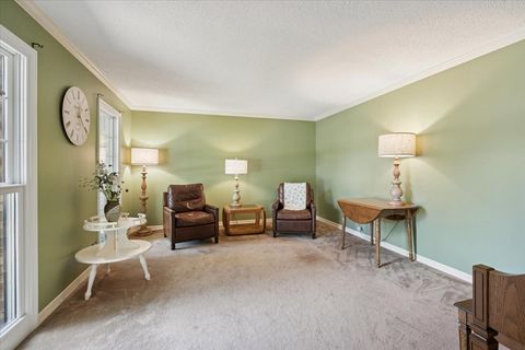 Tiny photo for 1145 Furlong Drive, Libertyville, IL 60048 (MLS # 12680706)