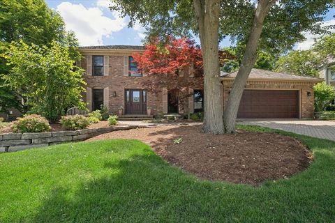 Photo of 1145 Furlong Drive, Libertyville, IL 60048 (MLS # 12680706)