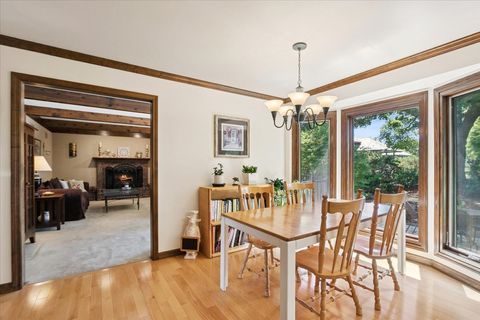 Tiny photo for 1145 Furlong Drive, Libertyville, IL 60048 (MLS # 12680706)