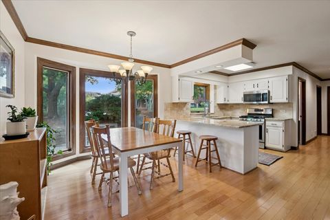 Tiny photo for 1145 Furlong Drive, Libertyville, IL 60048 (MLS # 12680706)