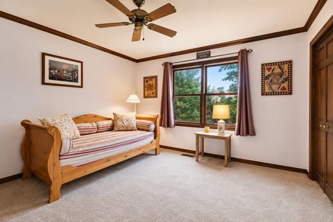 Tiny photo for 1145 Furlong Drive, Libertyville, IL 60048 (MLS # 12680706)