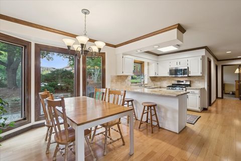 Tiny photo for 1145 Furlong Drive, Libertyville, IL 60048 (MLS # 12680706)