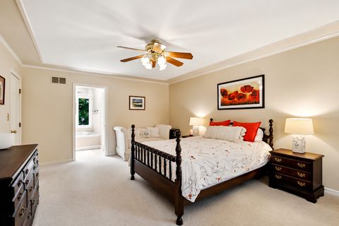 Tiny photo for 1145 Furlong Drive, Libertyville, IL 60048 (MLS # 12680706)