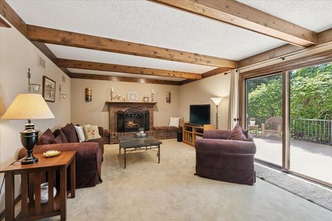 Tiny photo for 1145 Furlong Drive, Libertyville, IL 60048 (MLS # 12680706)