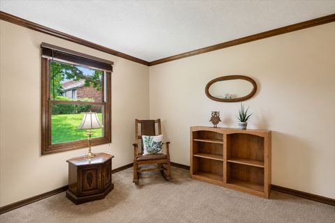 Tiny photo for 1145 Furlong Drive, Libertyville, IL 60048 (MLS # 12680706)