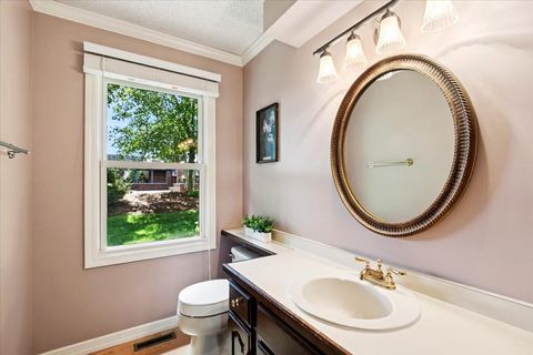 Tiny photo for 1145 Furlong Drive, Libertyville, IL 60048 (MLS # 12680706)