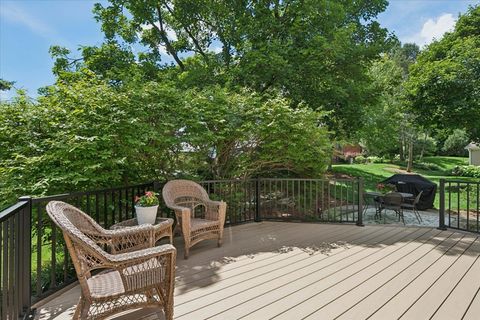 Tiny photo for 1145 Furlong Drive, Libertyville, IL 60048 (MLS # 12680706)