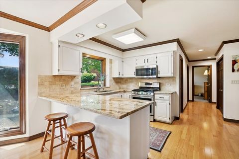 Tiny photo for 1145 Furlong Drive, Libertyville, IL 60048 (MLS # 12680706)