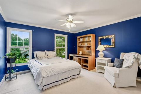 Tiny photo for 1145 Furlong Drive, Libertyville, IL 60048 (MLS # 12680706)