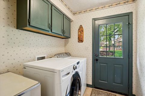 Tiny photo for 1145 Furlong Drive, Libertyville, IL 60048 (MLS # 12680706)