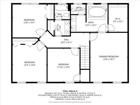Tiny photo for 1145 Furlong Drive, Libertyville, IL 60048 (MLS # 12680706)