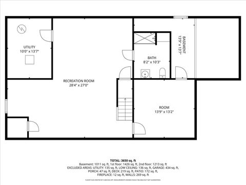 Tiny photo for 1145 Furlong Drive, Libertyville, IL 60048 (MLS # 12680706)