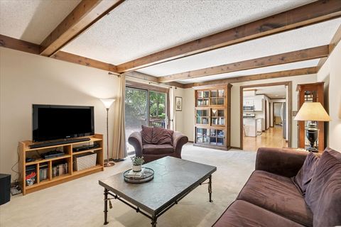Tiny photo for 1145 Furlong Drive, Libertyville, IL 60048 (MLS # 12680706)