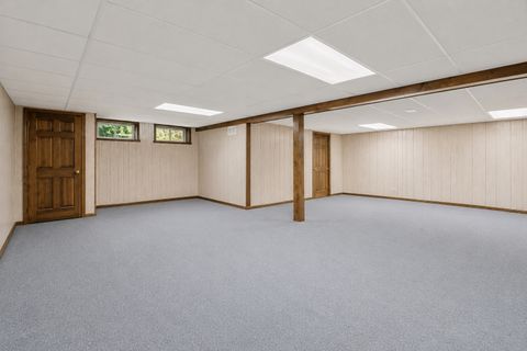 Tiny photo for 1145 Furlong Drive, Libertyville, IL 60048 (MLS # 12680706)