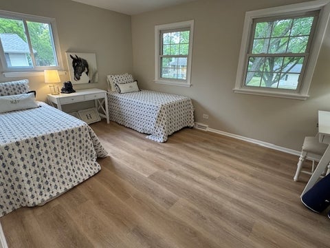 Tiny photo for 828 N Glenn Drive, Palatine, IL 60074 (MLS # 12715349)