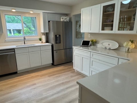 Tiny photo for 828 N Glenn Drive, Palatine, IL 60074 (MLS # 12715349)