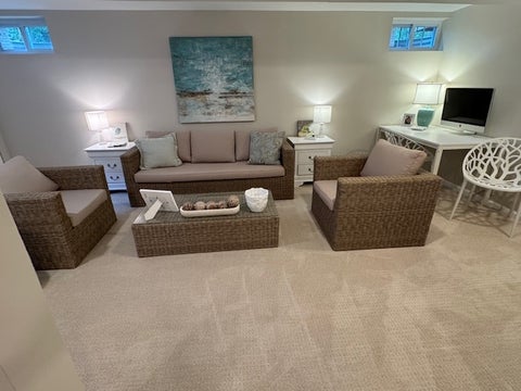 Tiny photo for 828 N Glenn Drive, Palatine, IL 60074 (MLS # 12715349)