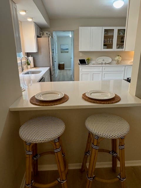 Tiny photo for 828 N Glenn Drive, Palatine, IL 60074 (MLS # 12715349)