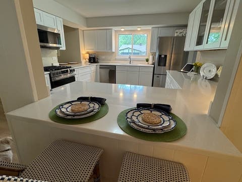 Tiny photo for 828 N Glenn Drive, Palatine, IL 60074 (MLS # 12715349)