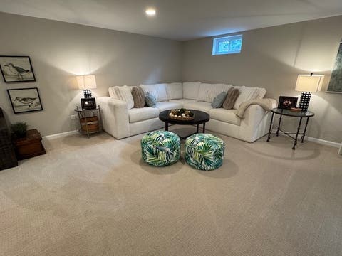 Tiny photo for 828 N Glenn Drive, Palatine, IL 60074 (MLS # 12715349)