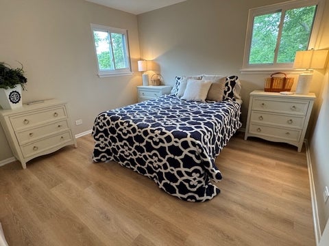 Tiny photo for 828 N Glenn Drive, Palatine, IL 60074 (MLS # 12715349)
