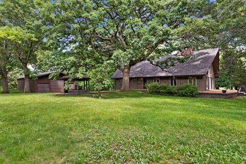 Tiny photo for 46W206 Felsmith Road, Hampshire, IL 60140 (MLS # 12670797)