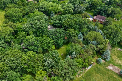 Tiny photo for 46W206 Felsmith Road, Hampshire, IL 60140 (MLS # 12670797)