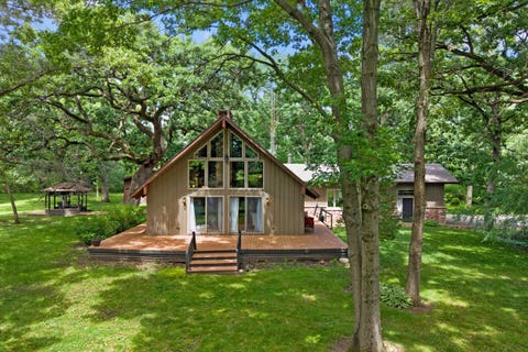 Tiny photo for 46W206 Felsmith Road, Hampshire, IL 60140 (MLS # 12670797)