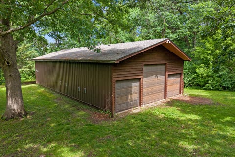Tiny photo for 46W206 Felsmith Road, Hampshire, IL 60140 (MLS # 12670797)